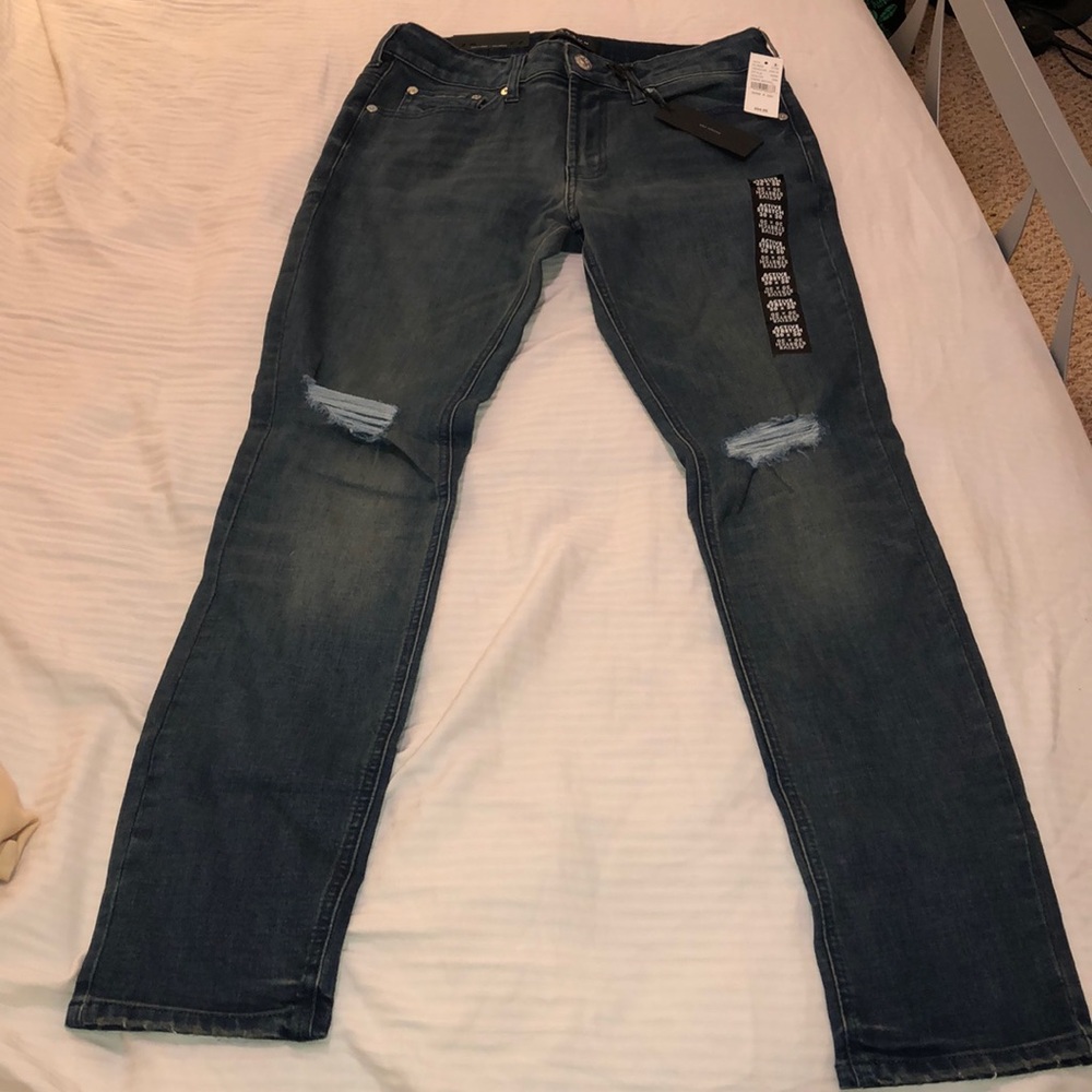Men’s pacsun skinny jeans